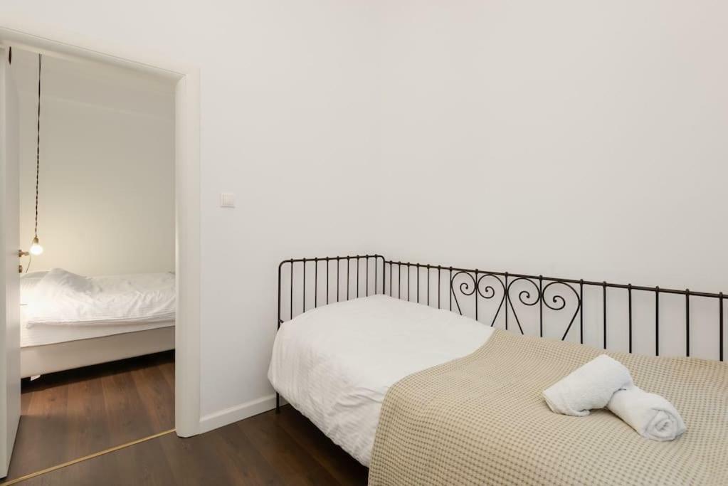 Roman Market- Upper Aristotelous Sq Luxury Apartment Saloniki Zewnętrze zdjęcie