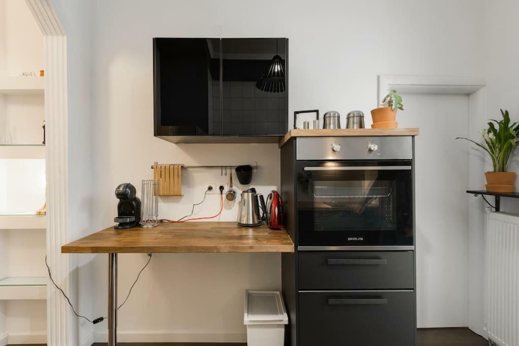 Roman Market- Upper Aristotelous Sq Luxury Apartment Saloniki Zewnętrze zdjęcie