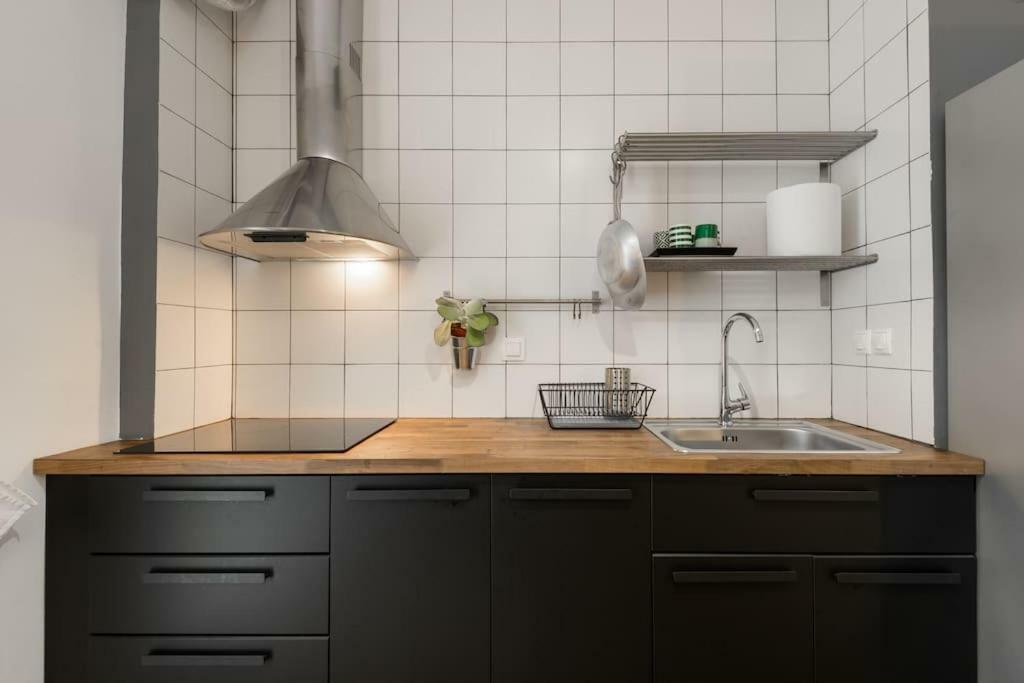 Roman Market- Upper Aristotelous Sq Luxury Apartment Saloniki Zewnętrze zdjęcie