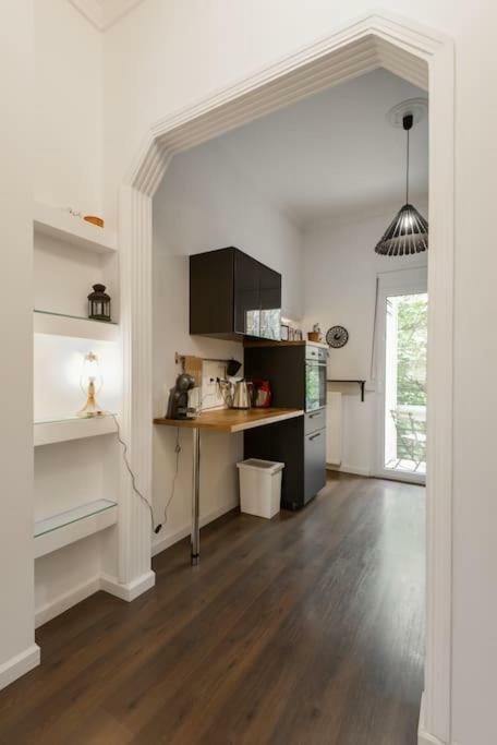 Roman Market- Upper Aristotelous Sq Luxury Apartment Saloniki Zewnętrze zdjęcie