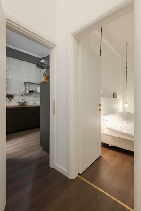 Roman Market- Upper Aristotelous Sq Luxury Apartment Saloniki Zewnętrze zdjęcie